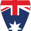 Anglais en Australie