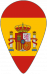 Espagnol en Espagne